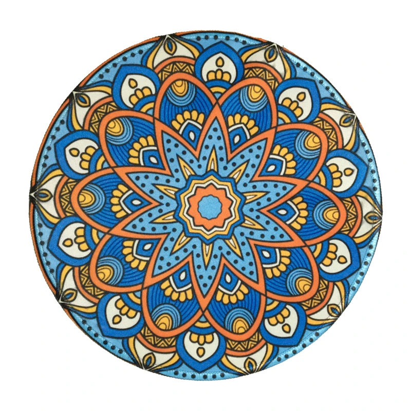 ماوس پد مدل G-7 طرح3