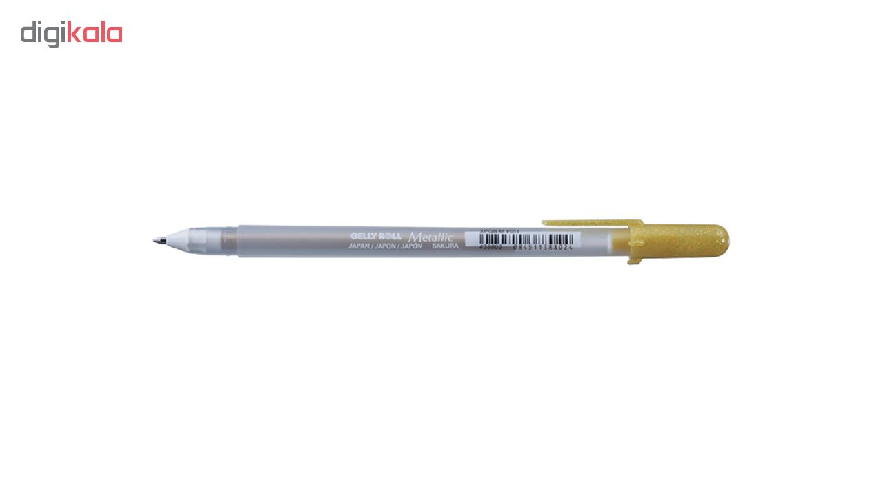 خودکار ساکورا مدل Gelly Roll مجموعه 3 عددی خودکار ساکورا مدل Gelly Roll مجموعه 3 عددی