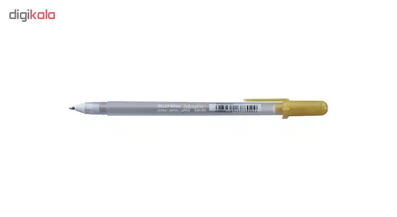 خودکار ساکورا مدل Gelly Roll مجموعه 3 عددی