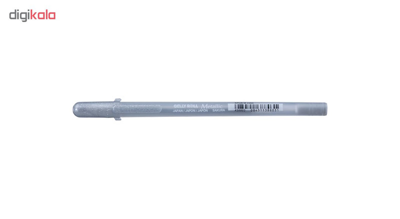 خودکار ساکورا مدل Gelly Roll مجموعه 3 عددی