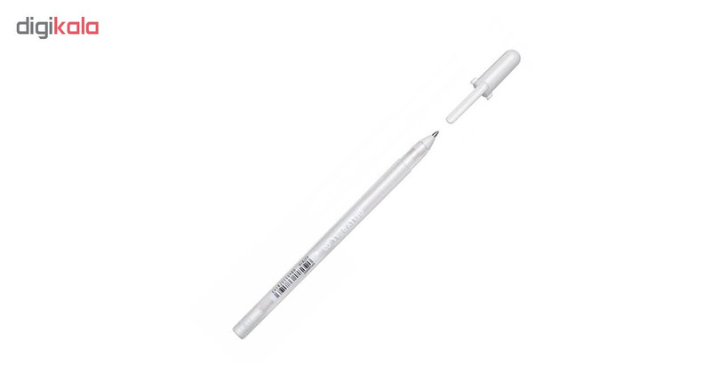 خودکار ساکورا مدل Gelly Roll مجموعه 3 عددی