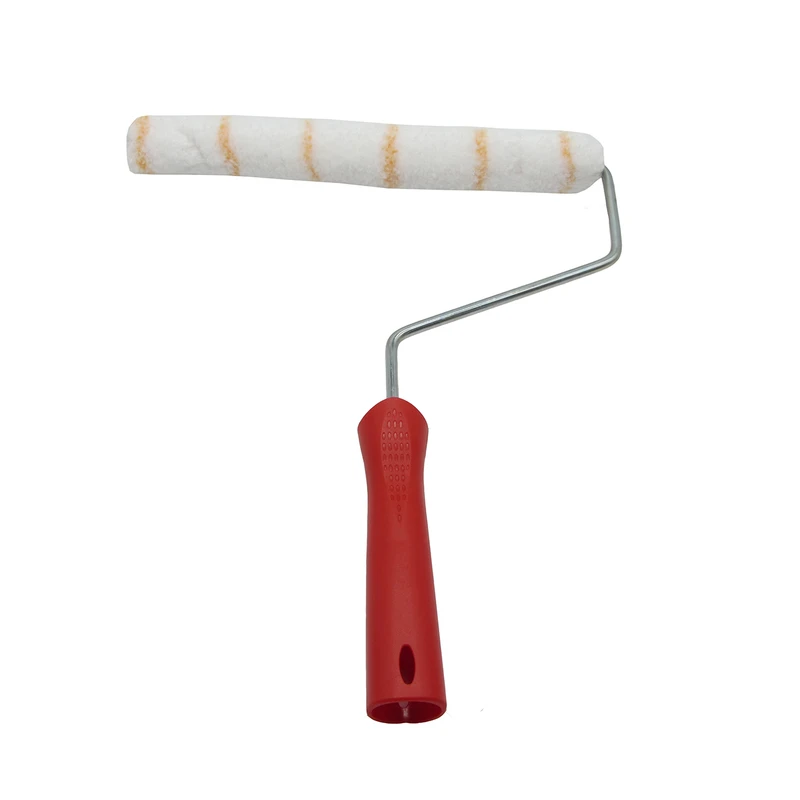  غلتک نقاشی جی اس بی مدل 1165 سایز 25 سانتی متر 