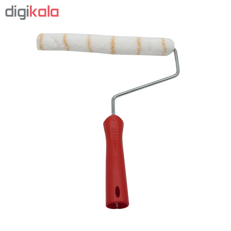 غلتک نقاشی جی اس بی مدل 1165 سایز 25 سانتی متر