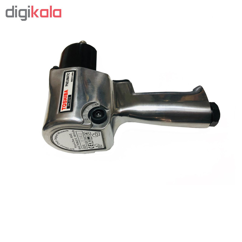 آچار بکس بادی توشیبا مدل PNC-4215