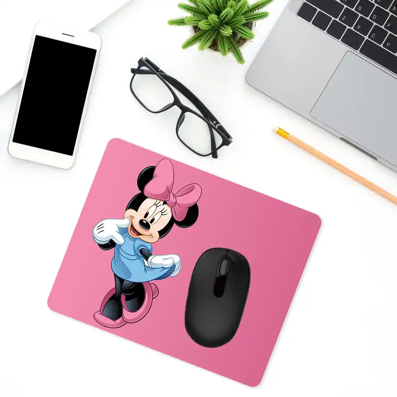 ماوس پد طرح میکی موس مدل MP2394