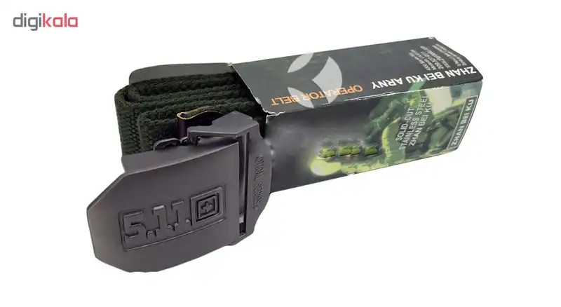 کمربند تاکتیکال سریز مدل 511