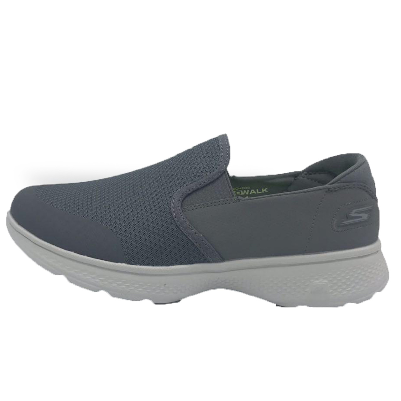 کفش راحتی مردانه اسکچرز مدل GOWALK 4 - CONTAIN