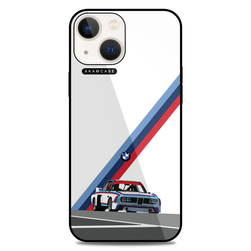 کاور آکام مدل AMC-WA13-BMW-23 مناسب برای گوشی موبایل اپل iPhone 13