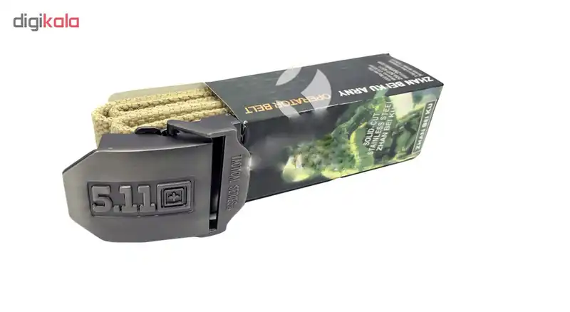 کمربند تاکتیکال سریز مدل 511