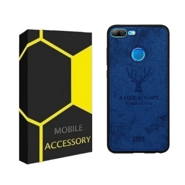 کاور مدل Gavazn مناسب برای گوشی موبایل هوآوی Y7 2018 / Y7 Prime 2018
