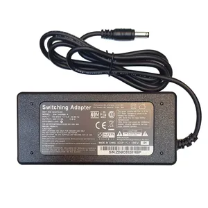 آداپتور 24 ولت 5 آمپر مدل SW-2450MB