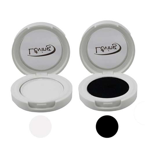 سایه چشم لاوینگ مدل LOV شماره V14 مجموعه 2 عددی