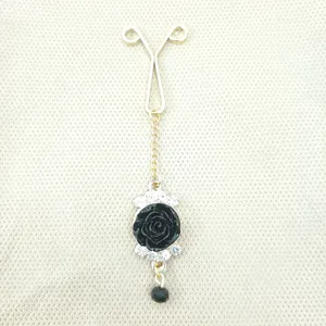 گیره روسری زنانه مدل AB911