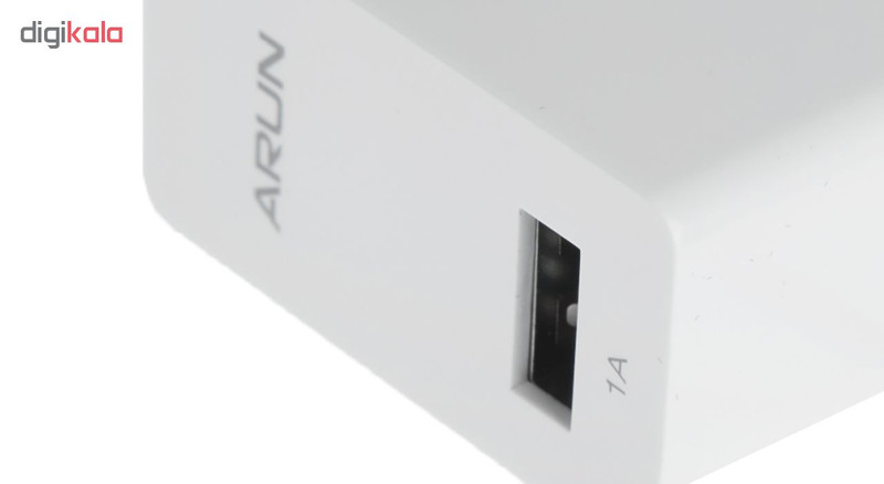 شارژر دیواری آران مدل U1001
