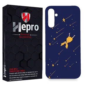 HEPRO MC Cover for Samsung Galaxy A13 5G