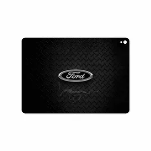 MAHOOT Ford Motor Cover Sticker for Apple iPad Pro 9.7 2016 A1674