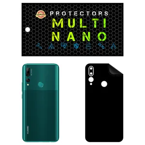MULTI NANO X-F1M Back Skin For Huawei Y9 Prime 2019