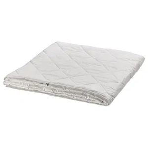 لحاف ایکیا مدل ابریشم mjukdan 2 نفره سایز 240x220 سانتی متر