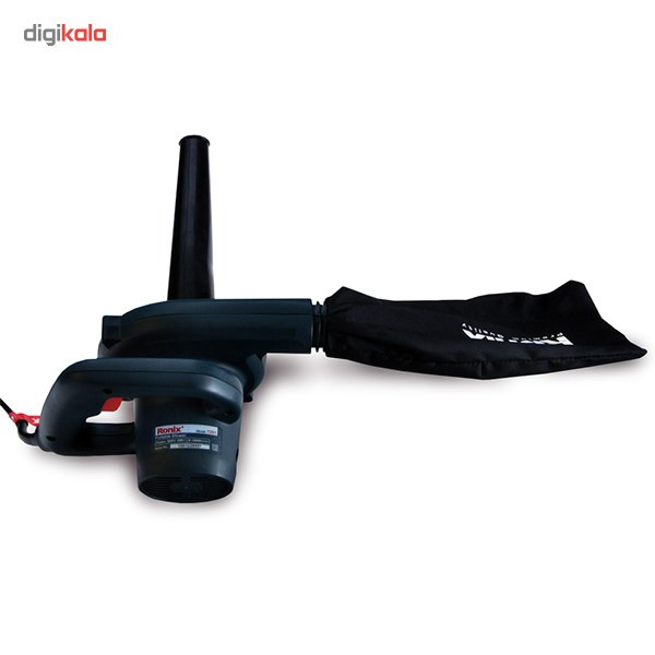 دستگاه دمنده و مکنده رونیکس مدل 1201