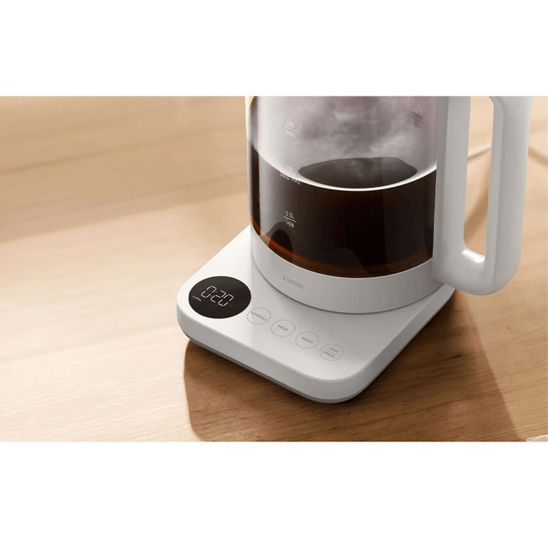 کتری برقی شیائومی مدل Multifunctional MJDGNYSH04DEM