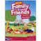 آنباکس کتاب Family and Friends starter Second Edition اثر جمعی از نویسندگان انتشارات زبان مهر در تاریخ ۲۱ مرداد ۱۴۰۱