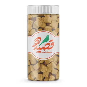 حبه عناب ممتاز قصیده - 250 گرم