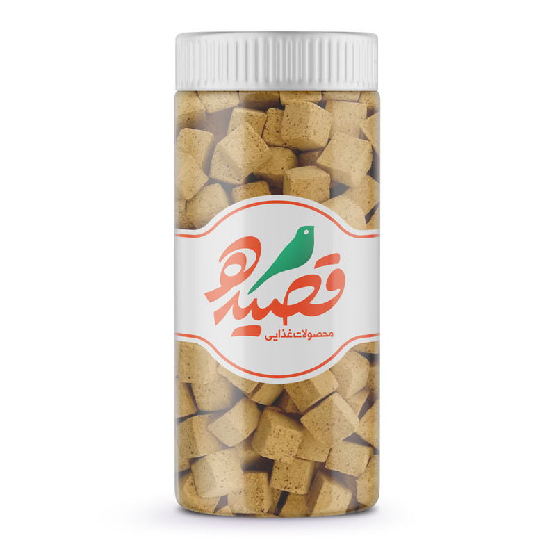 حبه عناب ممتاز قصیده - 250 گرم