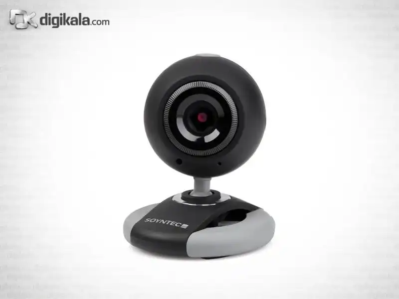 وب کم سوینتک جوینسی 500 بلک نایت