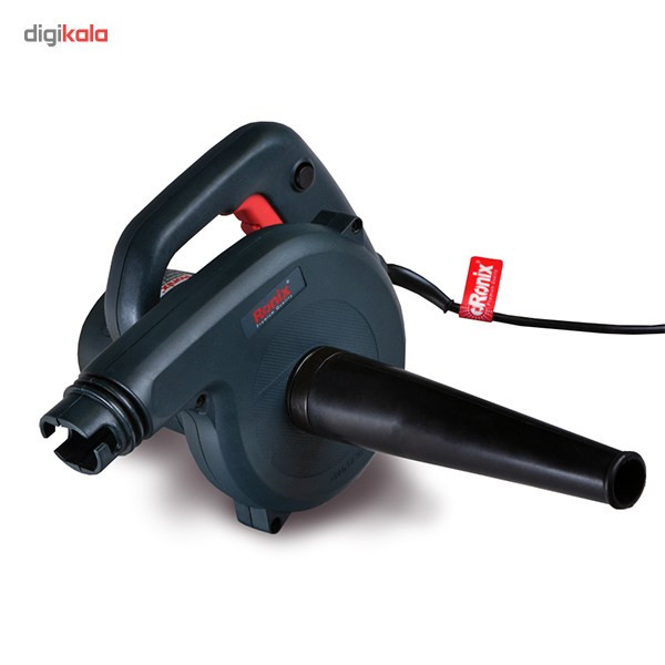 دستگاه دمنده و مکنده رونیکس مدل 1201