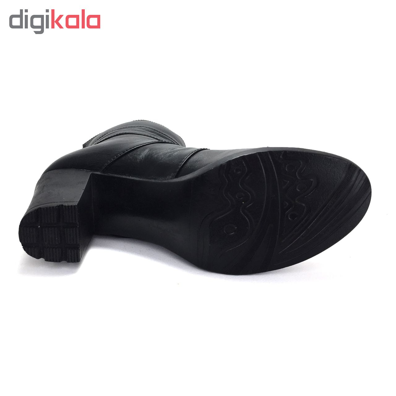 نیم بوت زنانه مدل B54