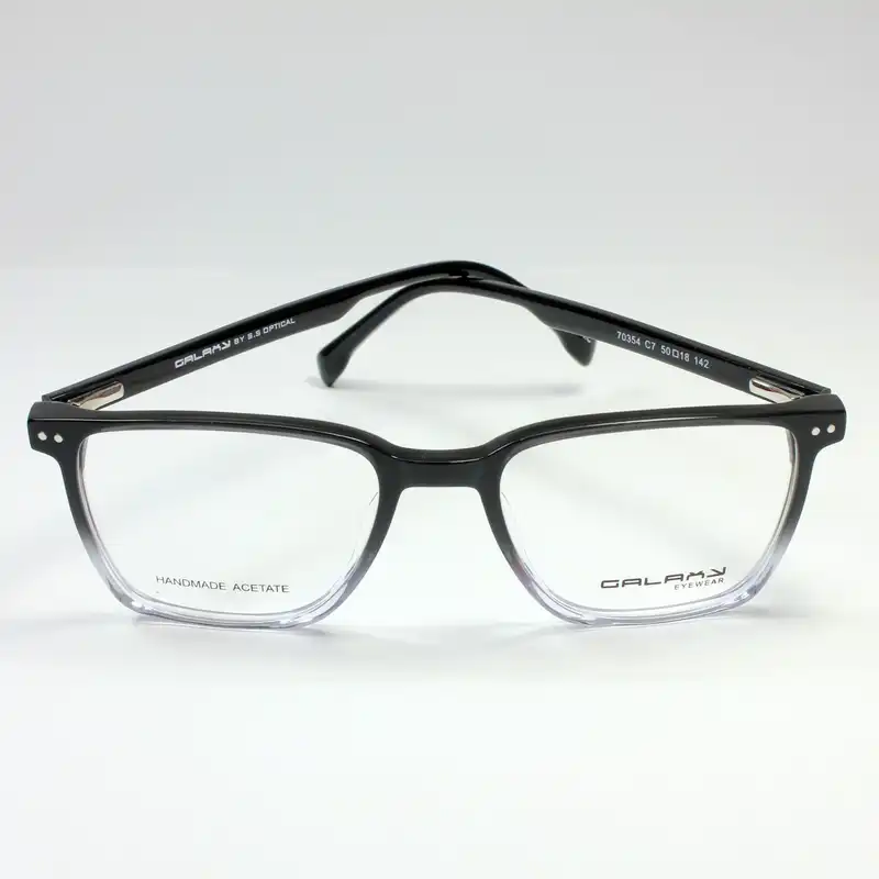 فریم عینک طبی گلکسی مدل 70354