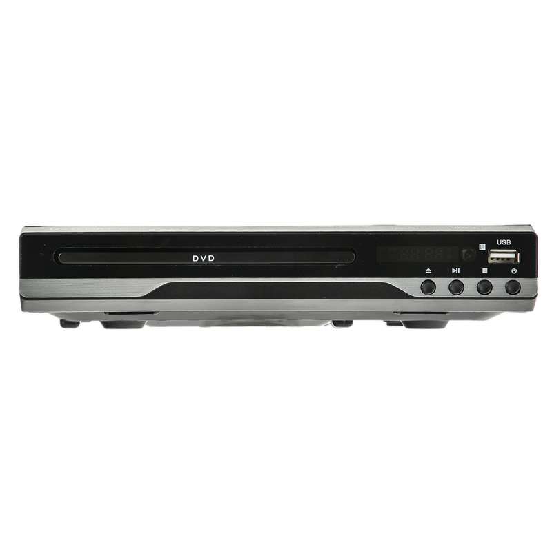 پخش کننده DVD مکسیدر سری MX-HDH2230 مدل AR02