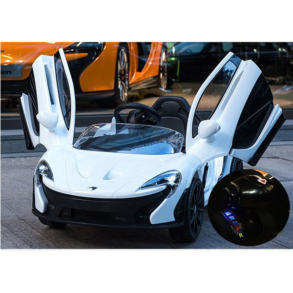 ماشین شارژی مدل Mclaren.P1
