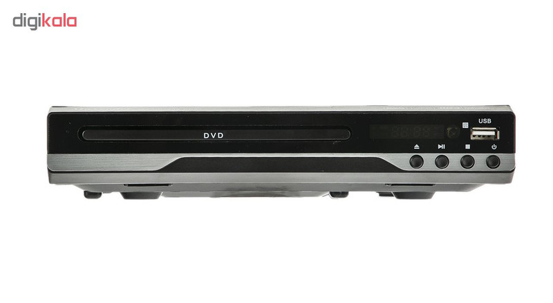 پخش کننده DVD مکسیدر سری MX-HDH2230 مدل AR02