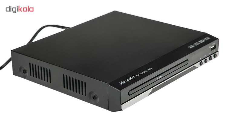 پخش کننده DVD مکسیدر سری MX-HDH2230 مدل AR02 پخش کننده DVD مکسیدر سری MX-HDH2230 مدل AR02