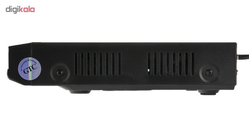 پخش کننده DVD مکسیدر سری MX-HDH2230 مدل AR02