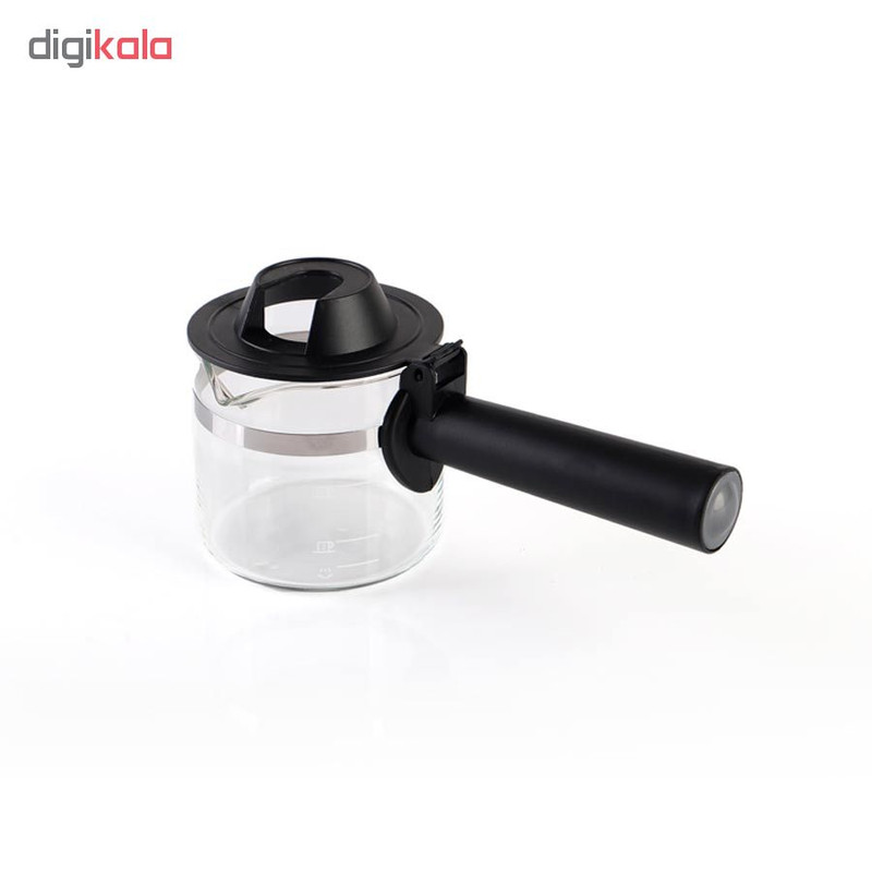 اسپرسو ساز سیماران مدل SEM-6811