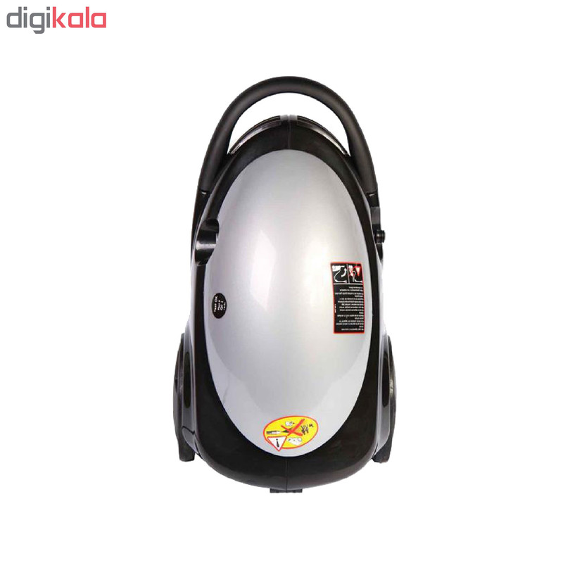 کارواش پمپاک مدل EW -170