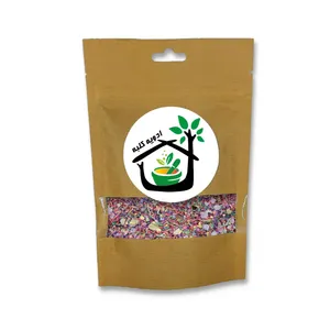اسپند مخلوط ادویه کلبه - 100 گرم