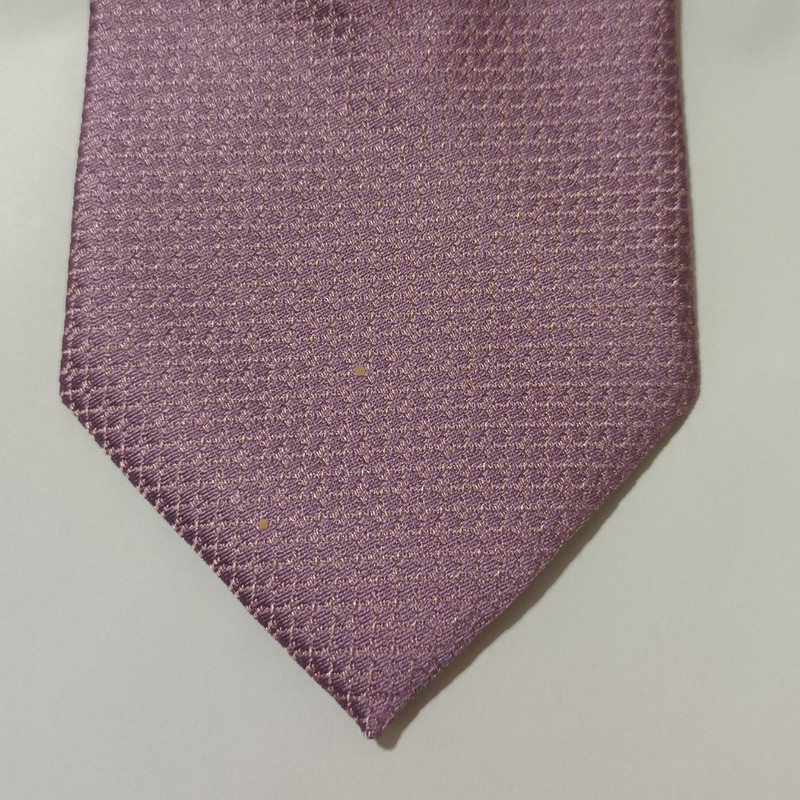 ست کراوات و دستمال جیب نکست مدل SMC126