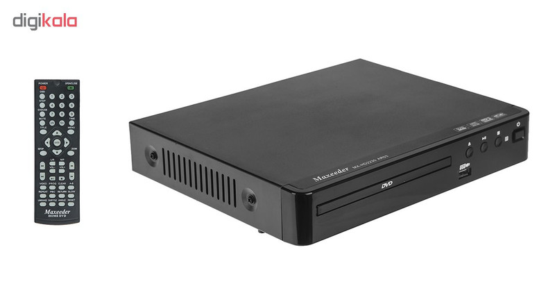پخش کننده DVD مکسیدر سری MX-HD2230 مدل AR03 پخش کننده DVD مکسیدر سری MX-HD2230 مدل AR03