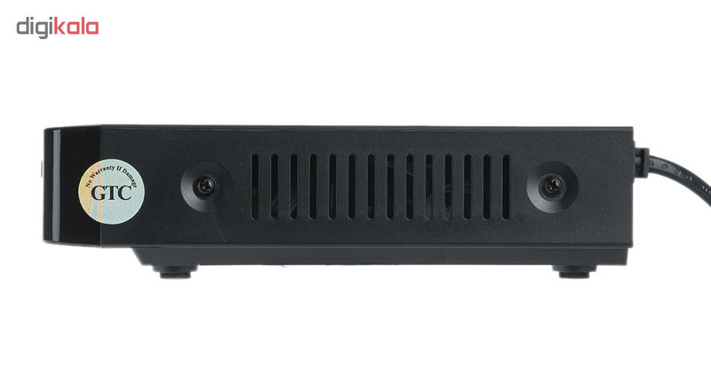 پخش کننده DVD مکسیدر سری MX-HD2230 مدل AR03