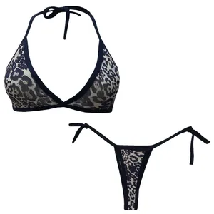 ست شورت و سوتین زنانه مدل J-FER_4166