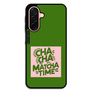 AKAM AMC-WSGA26-MATCHA-25 Cover For Samsung Galaxy A26