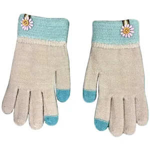 دستکش زنانه مدل G42