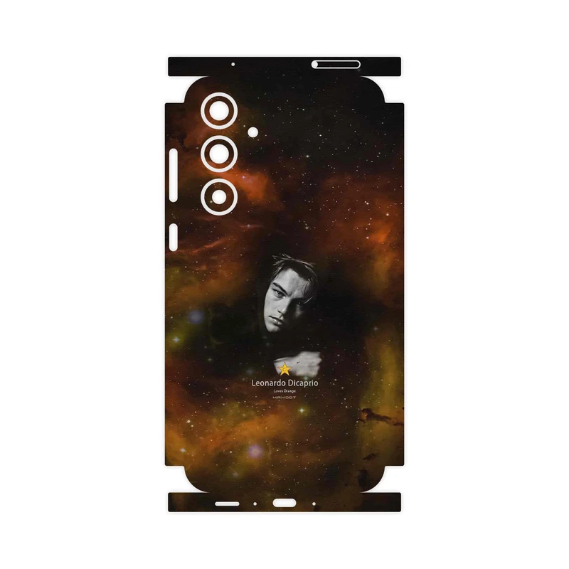برچسب پوششی ماهوت مدل Leonardo Dicaprio-FullSkin مناسب برای گوشی موبایل سامسونگ Galaxy A35