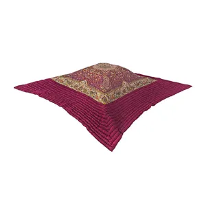 لحاف کرسی حیدر خواب ترنج مدل خاتون کد 19 ابعاد 300x300 سانتی متر