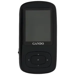 پخش کننده موسیقی گندو مدل GN-4P425 ظرفیت 8 گیگابایت