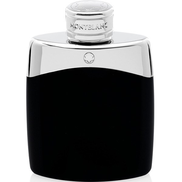 ادو تویلت مردانه مون بلان Legend حجم 50ml