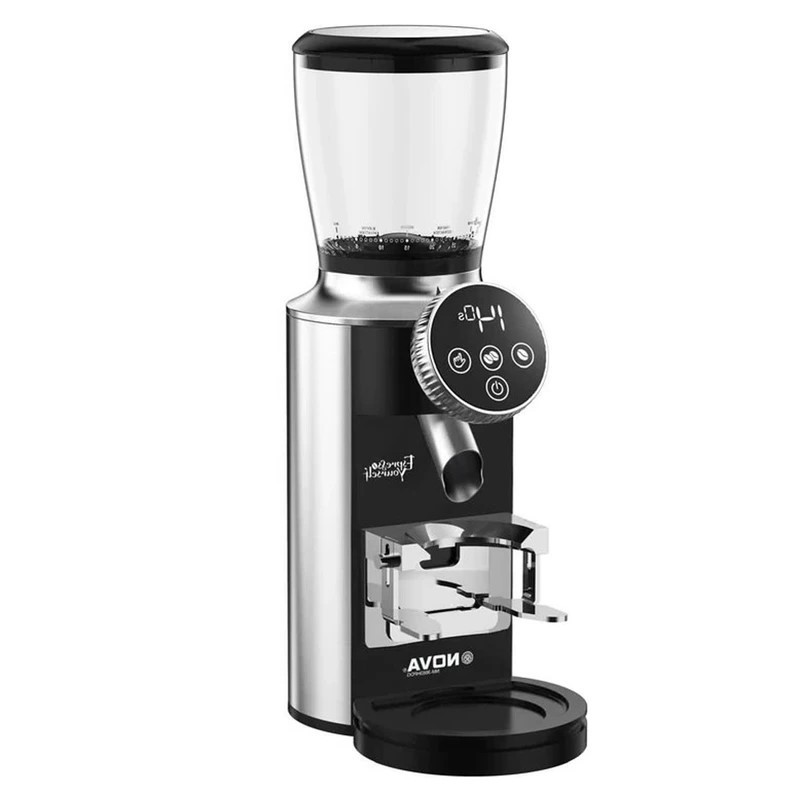 آسیاب قهوه نوا مدل NM-3663HPDG